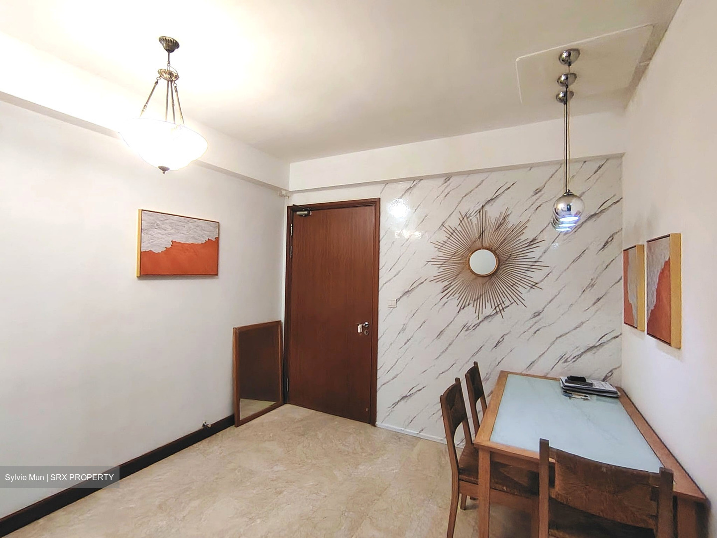 Burlington Square (D7), Apartment #590198451